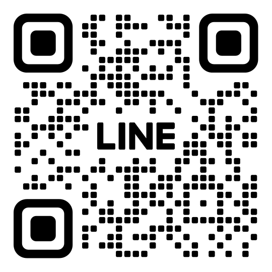 LINE QR